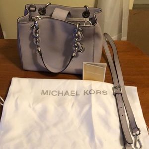Brand New Never Used Michael Kors Pocket Book